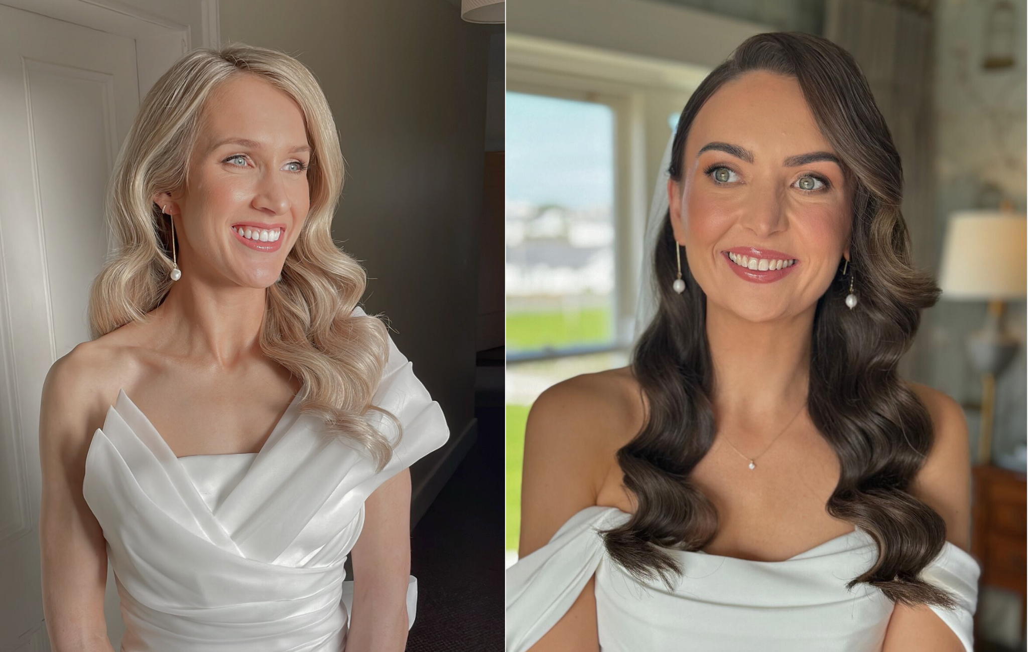 The Secret Behind Every Perfect Bridal Style.