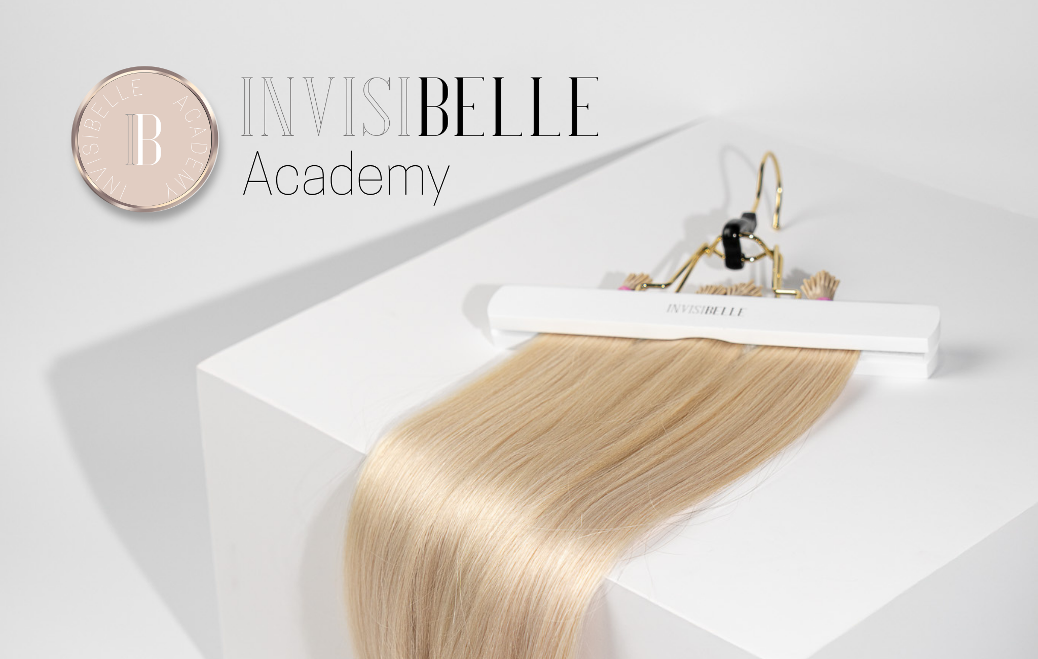 InvisiBelle Academy is back!