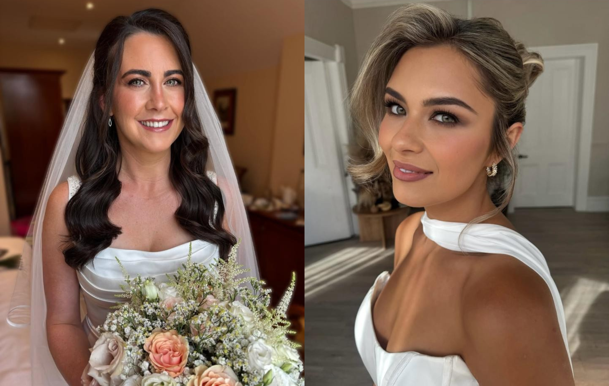 Bridal Hair FAQ