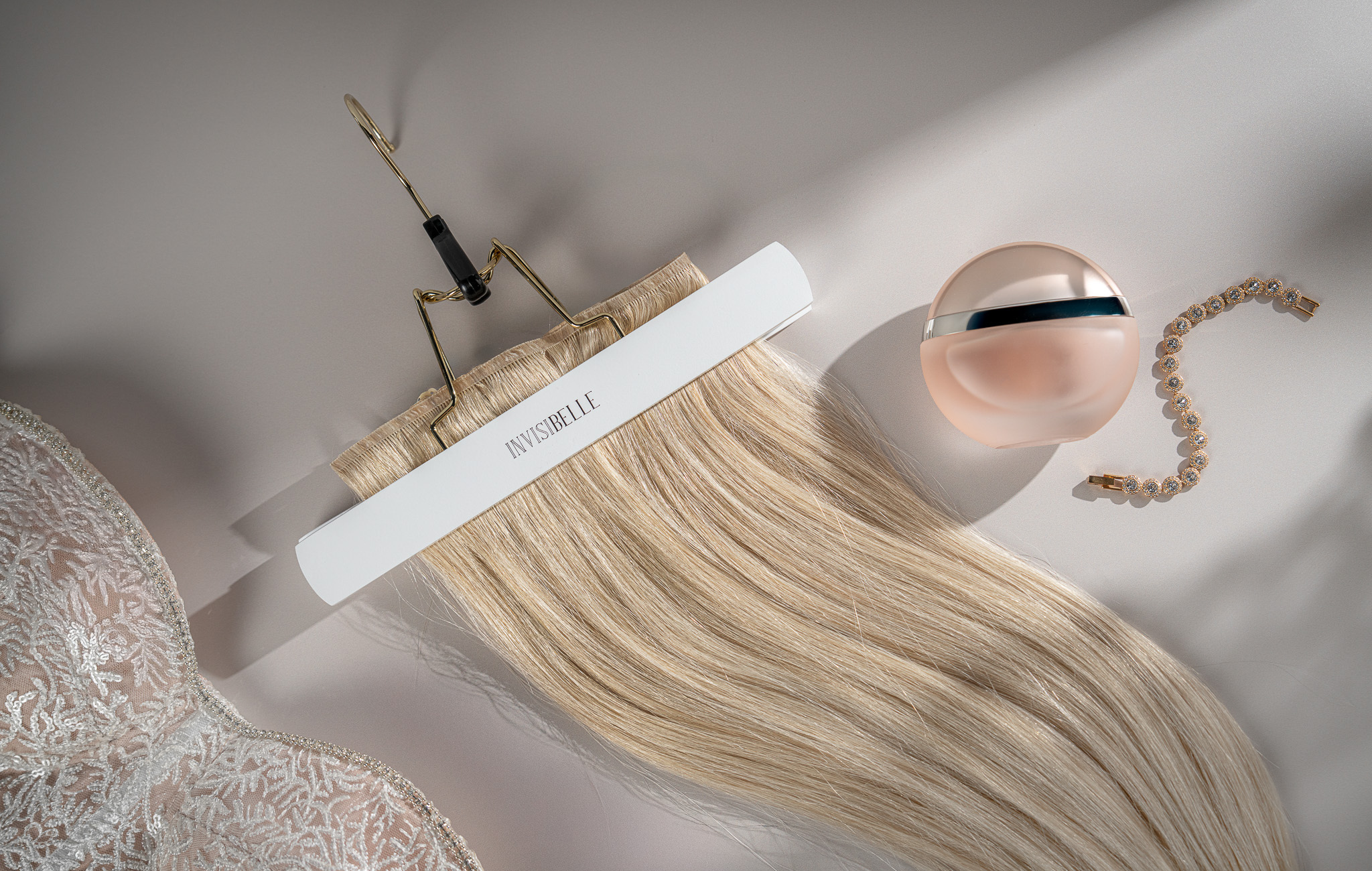 Why Invisibelle Extensions Belong on Your Christmas Wish List