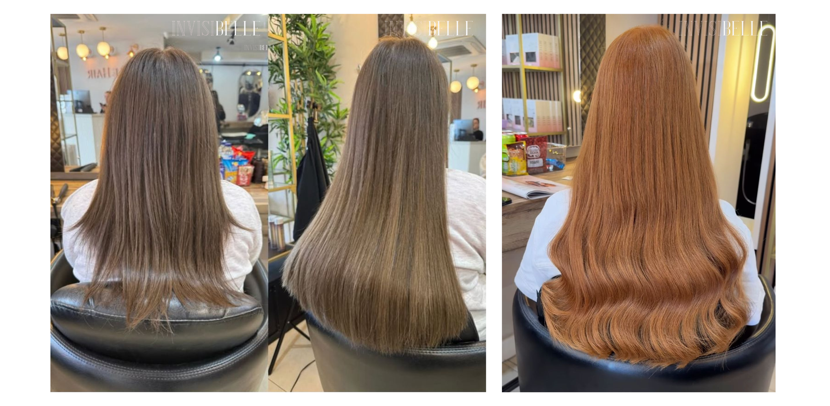 Why Microbead Hair Extensions Are So Popular