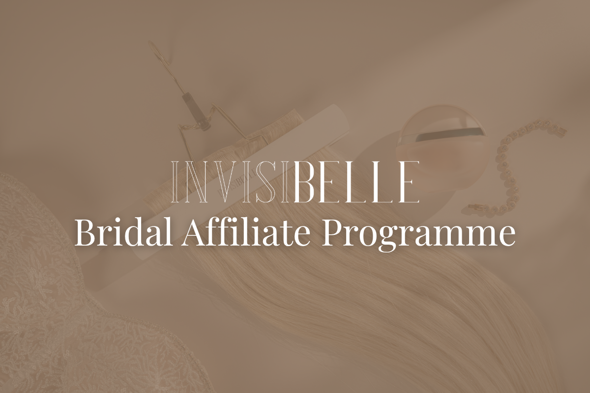 Bridal Stylist Affiliate Programme