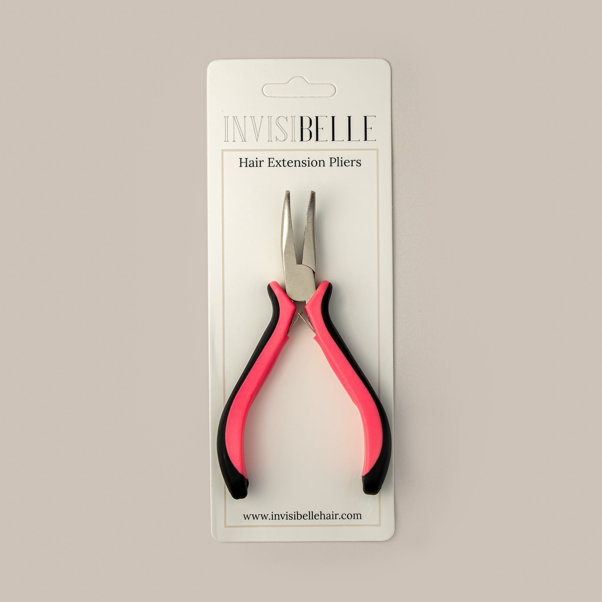 InvisiBelle Hair Extension Pliers