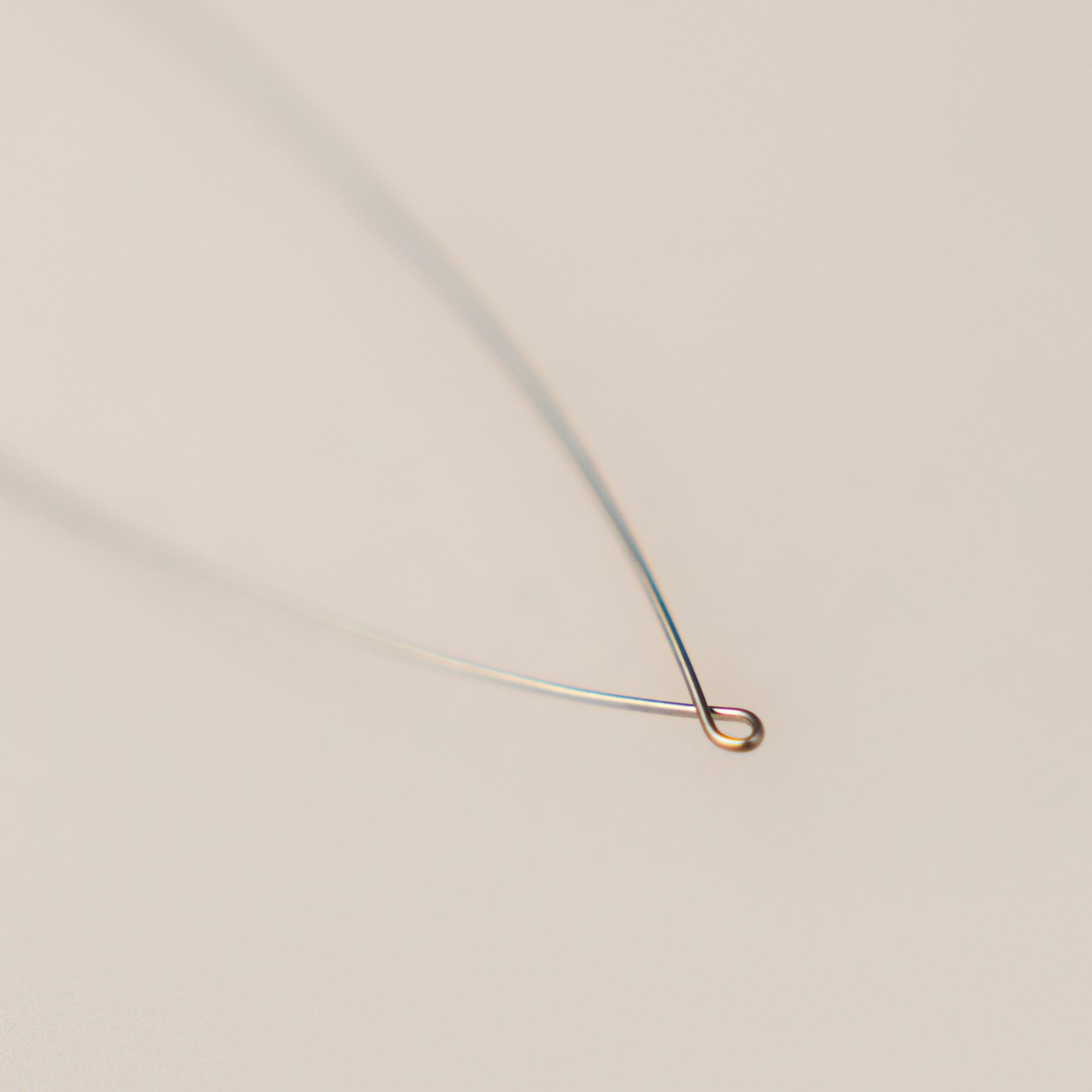 InvisiBelle Threaders