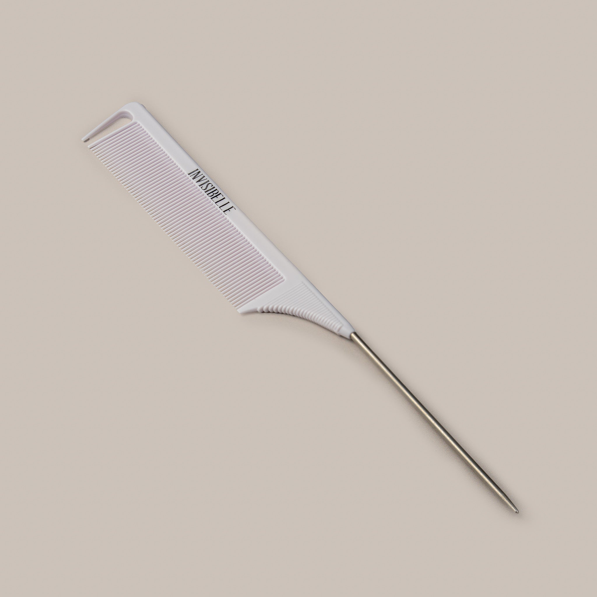 InvisiBelle Pin Tail Comb