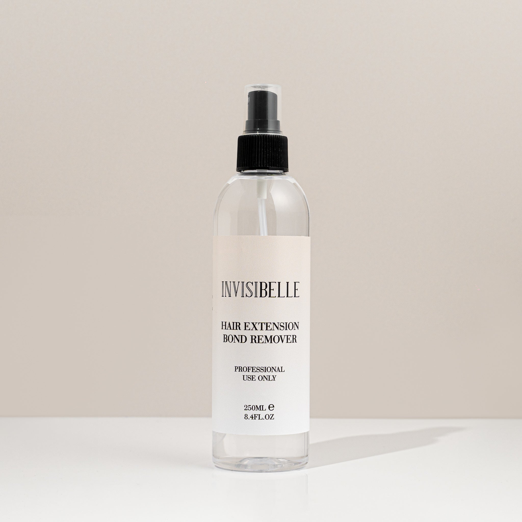 Bond Remover Kit - InvisiBelle