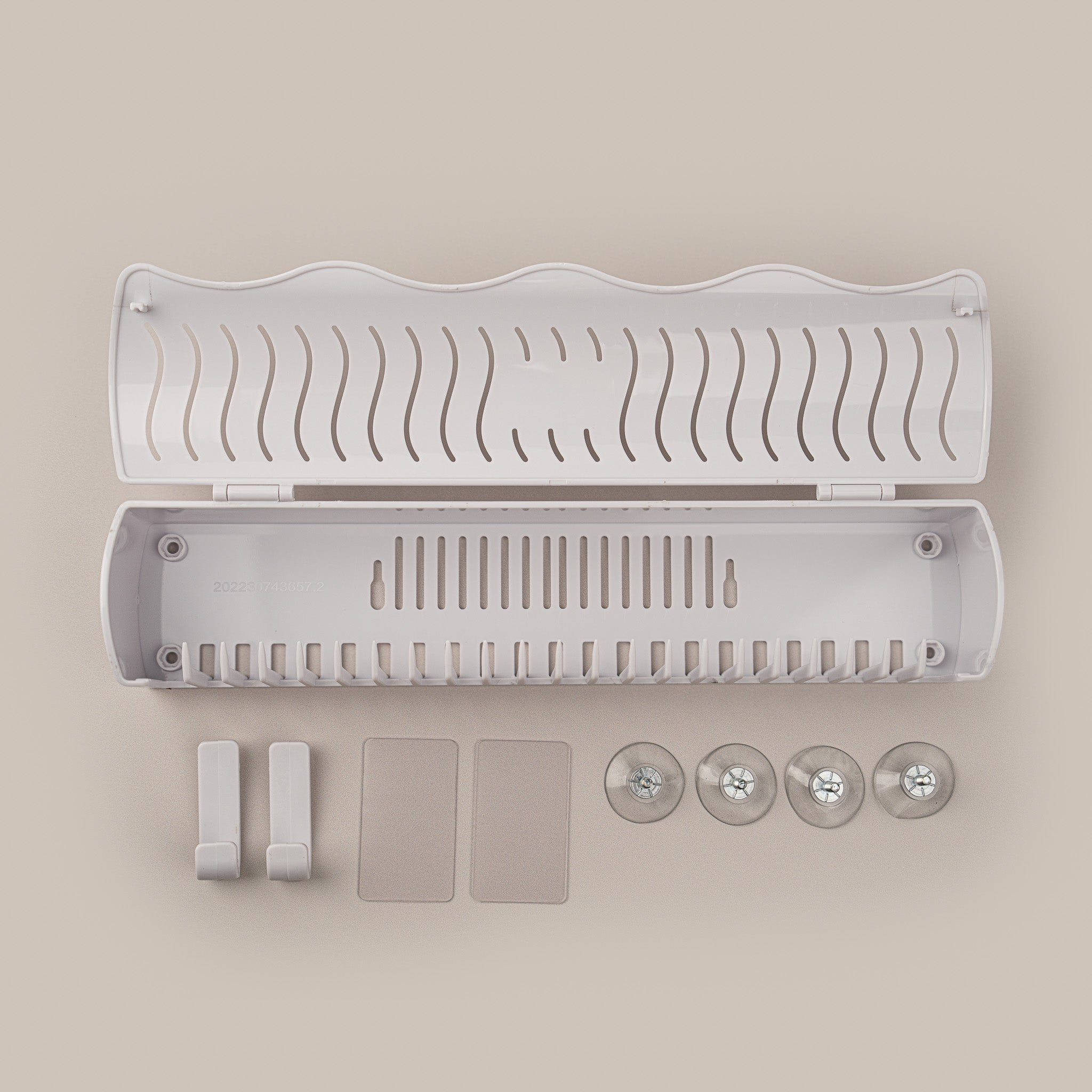 InvisiBelle Hair Extension Holder