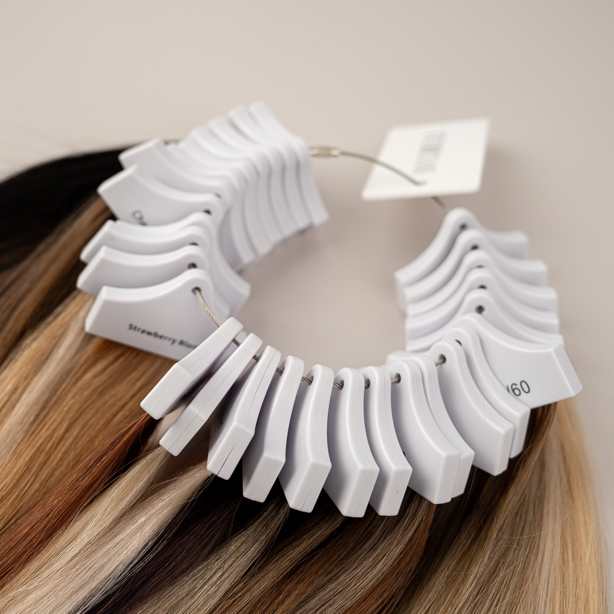 InvisiBelle Colour Ring
