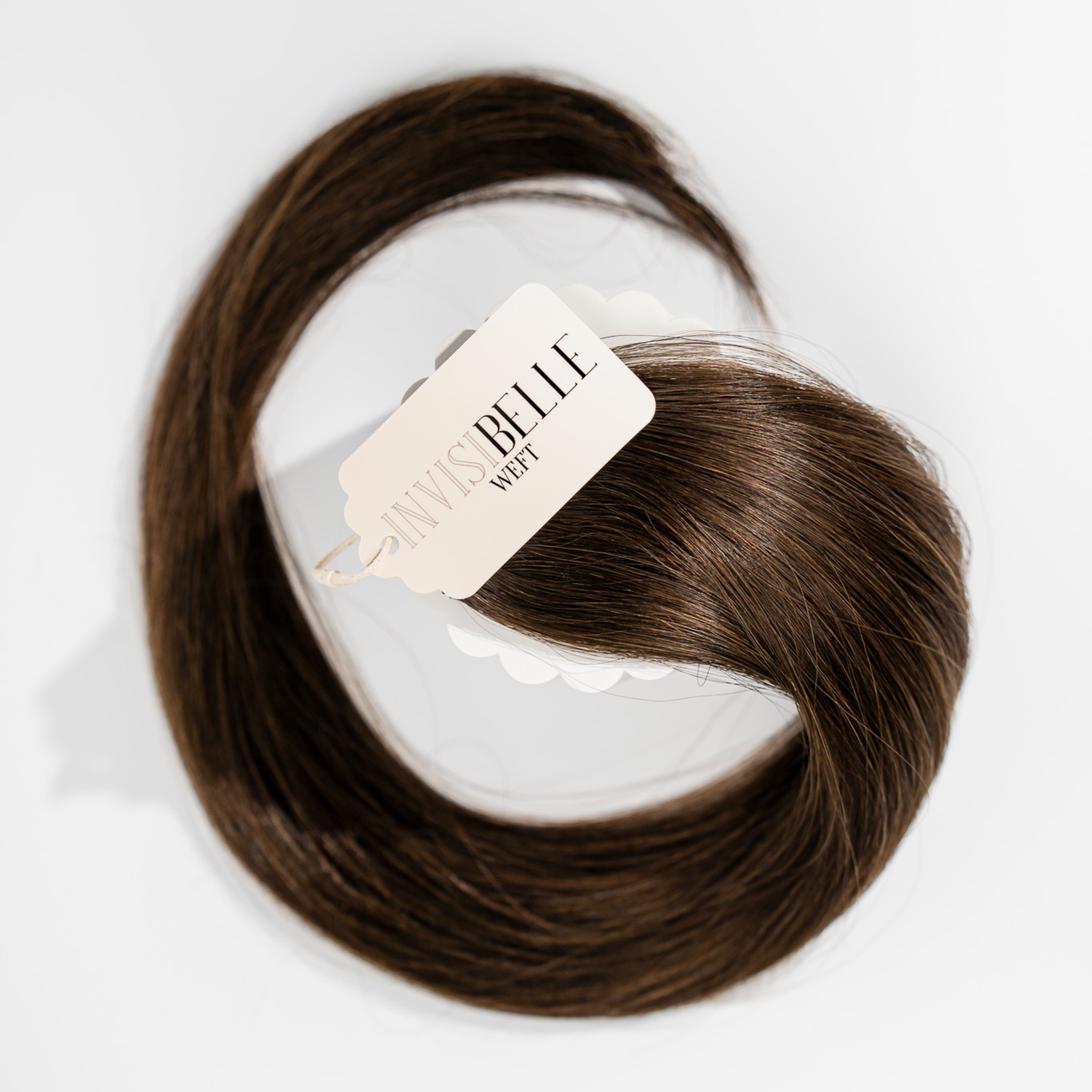 InvisiBelle Weft - 22 inch - InvisiBelle