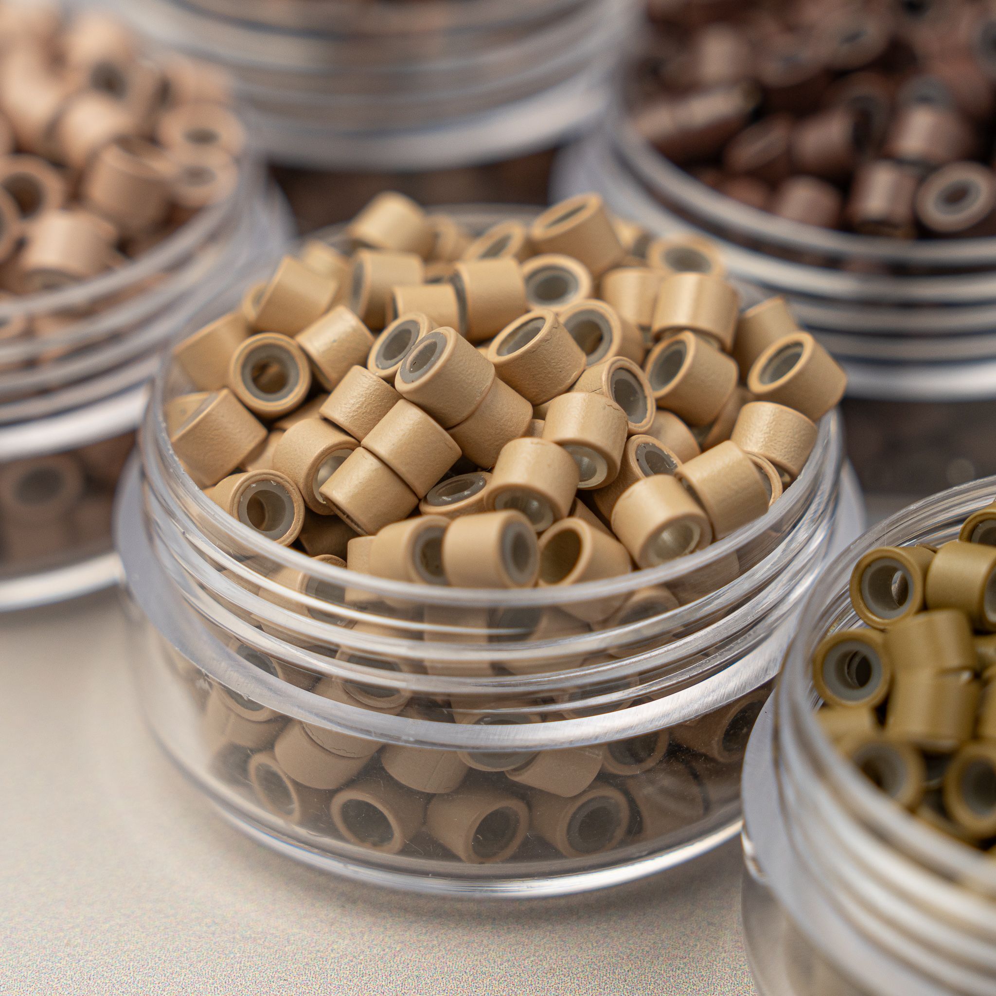 InvisiBelle Beads